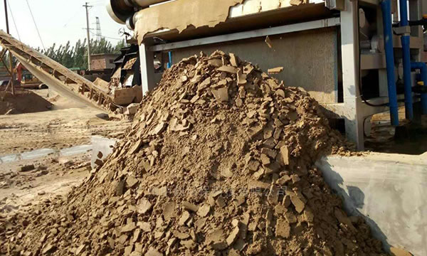 浙江工业污泥清运处理