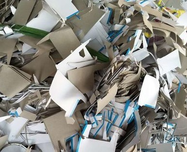 浙江箱包厂边角料回收处理