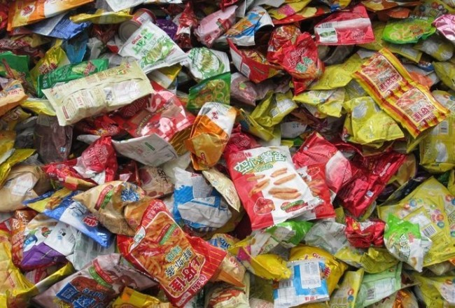 浙江过期食品销毁处理