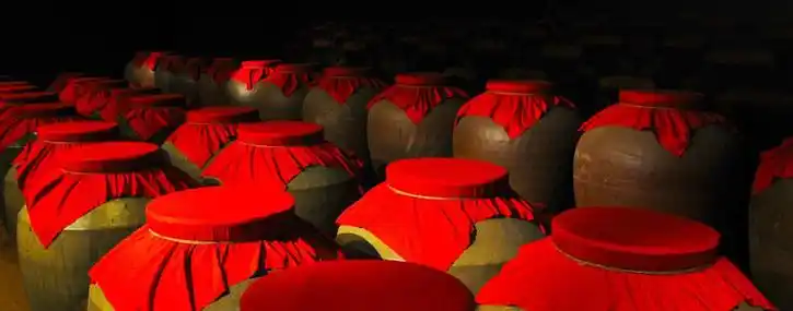 浙江过期白酒销毁处理