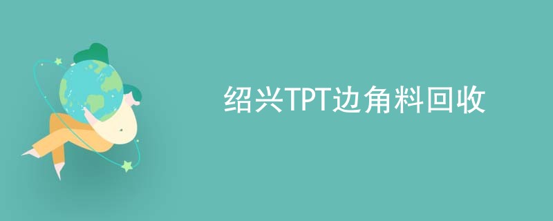 绍兴TPT边角料回收
